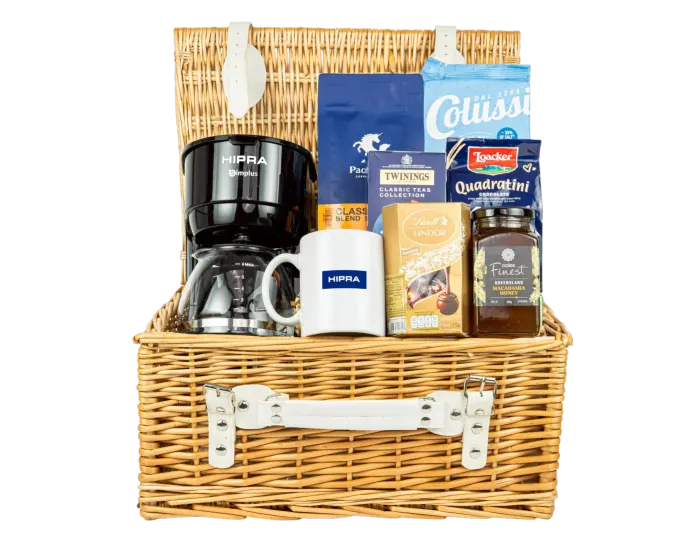 Custom Gift Basket 08