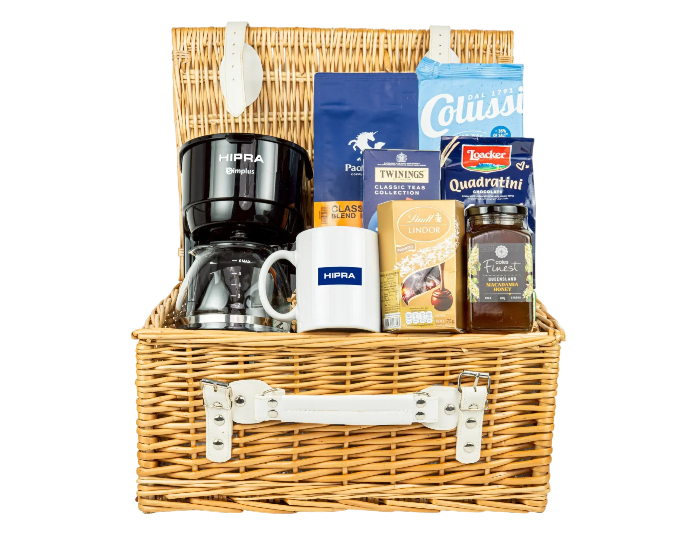 Custom Gift Basket 08